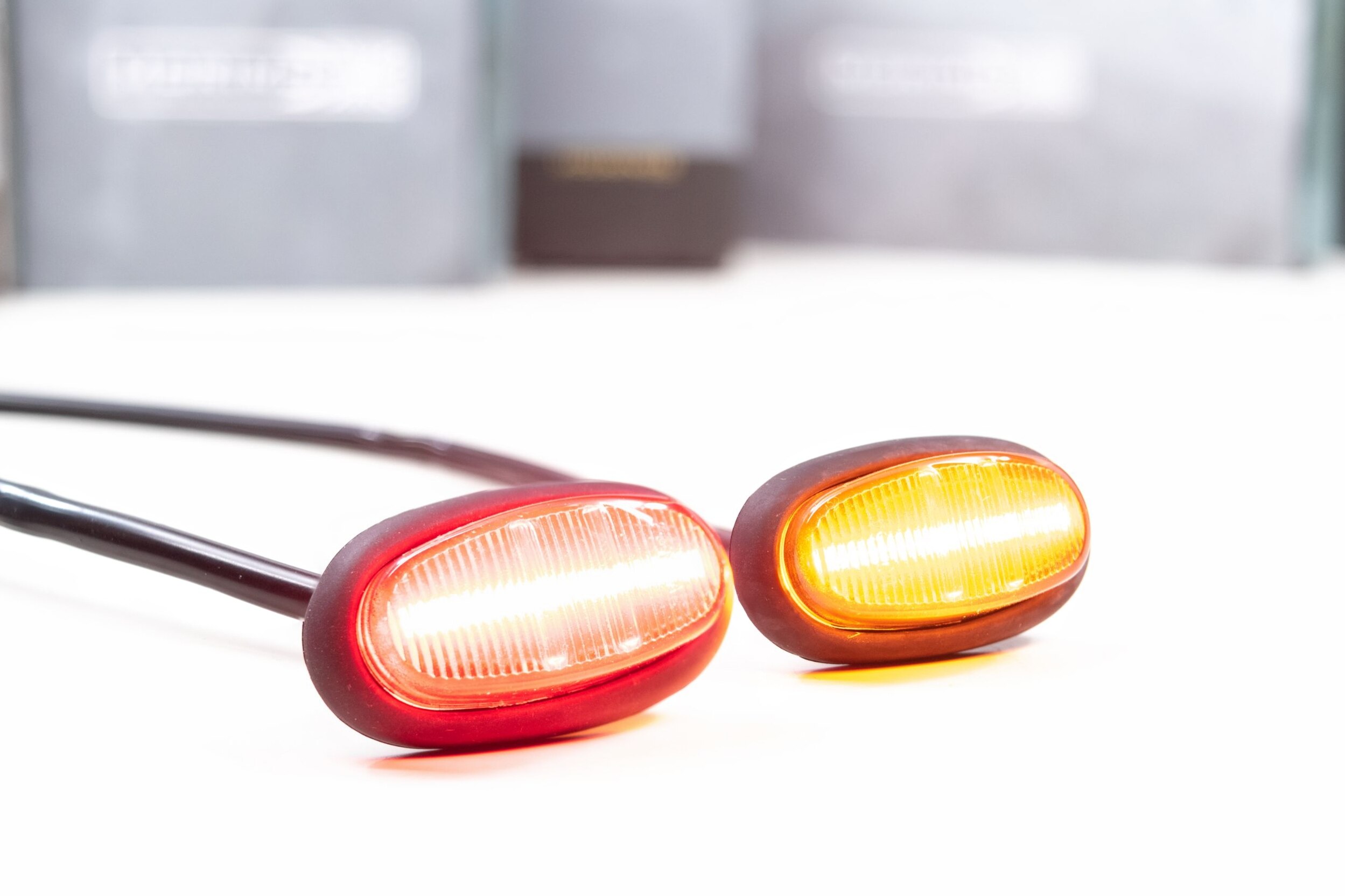 Ford Raptor (09-21) XB LED Side Markers | Morimoto LF7930-1